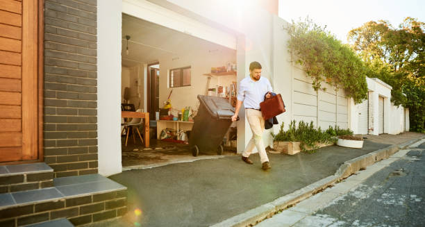 Best Affordable Junk Removal Services  in Barnesville, GA