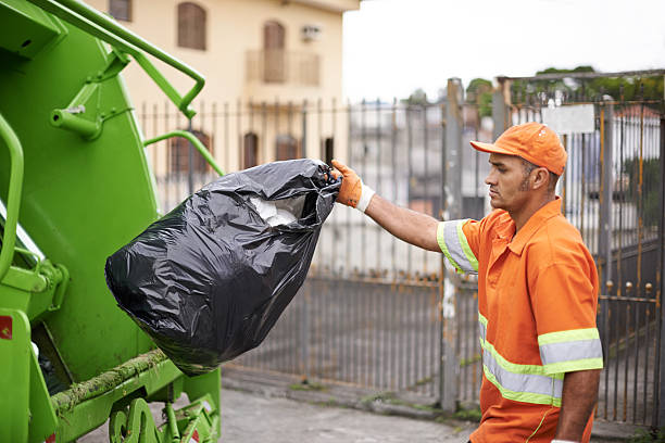 Best Same-Day Junk Removal  in Barnesville, GA